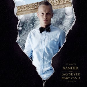 I Mine Hænder - Xander Linnet