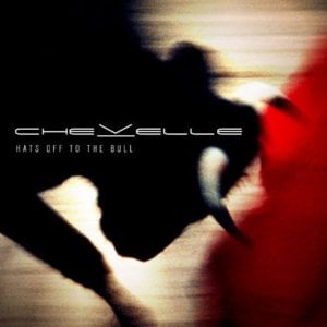 The Meddler - Chevelle