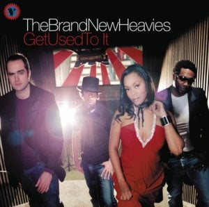 Love Is - The Brand New Heavies