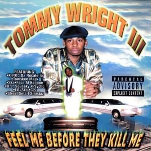 Hell on Earth (Remix) - Tommy Wright III