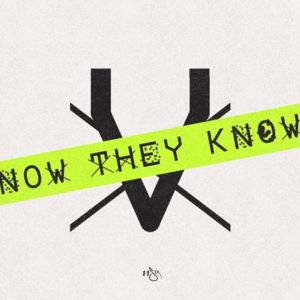 Now They Know - 116 (Ft. Andy Mineo, Derek Minor, KB, Lecrae & Tedashii)