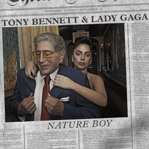 Nature Boy - Tony Bennett & Lady Gaga