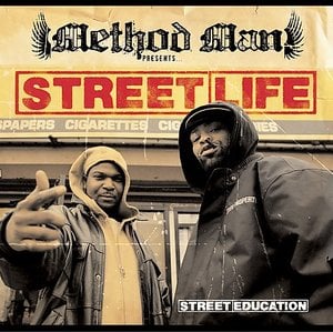 All My Niggaz - Streetlife (Ft. Method Man)