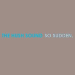 Momentum - The Hush Sound