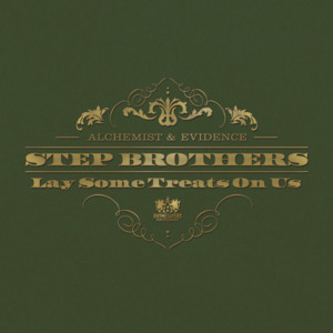 Lay Some Treats on Us - Step Brothers