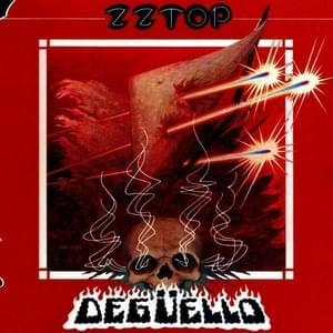 Lowdown in the Street - ZZ Top