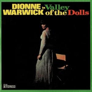 Silent Voices - Dionne Warwick