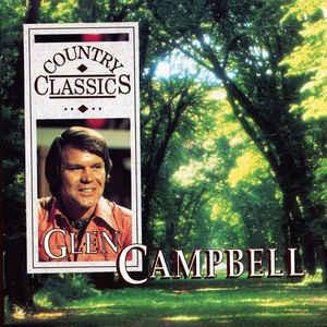 Everything a Man Could Ever Need - Glen Campbell