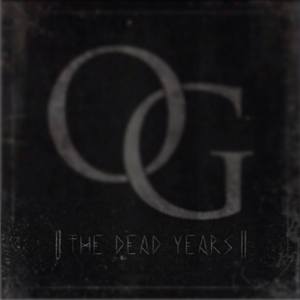 The Dead Years - Ocean Grove