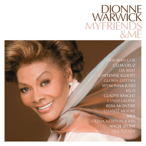 Message to Michael [2006 Version] - Dionne Warwick