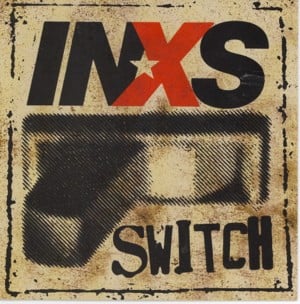 Hungry - INXS