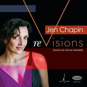 Big Brother - Jen Chapin