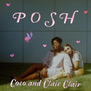 Cute but Psycho - Coco & Clair Clair