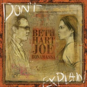 Sinner’s Prayer - Beth Hart (Ft. Joe Bonamassa)