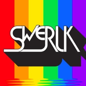 SWERLK - Scissor Sisters (Ft. MNDR)