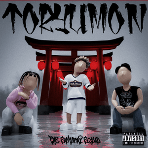 我luvンBooM (Got luv BooM) (feat. Whoopee Bomb & MAX!!!) - THE SAMURAI SQUAD (Ft. MAX & Whoopee Bomb)