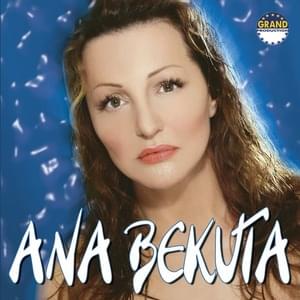 Još imaš kad - Ana Bekuta