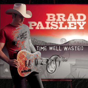 College (w/ Pat Green) - Brad Paisley (Ft. Pat Green)