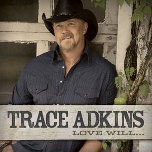 Right Now - Trace Adkins