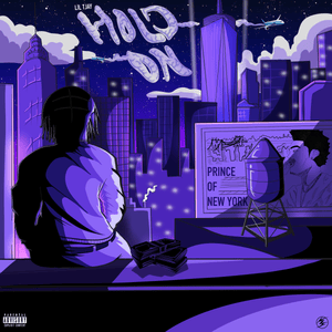 Hold On - Lil Tjay