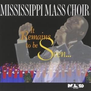 Your Grace And Mercy - The Mississippi Mass Choir