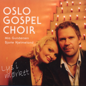 En Vandrer Fra Hver en Verdens Krok - Oslo Gospel Choir