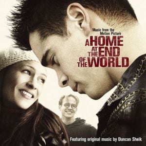 There’s a Home (instrumental) - Duncan Sheik