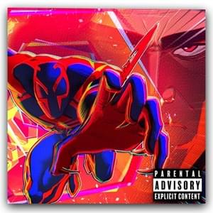 Canon Event (Spider-Man 2099 - Across the Spider-Verse) - Daddyphatsnaps (Ft. Oricadia)