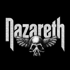 Hair of the dog (original studio demo) - Nazareth