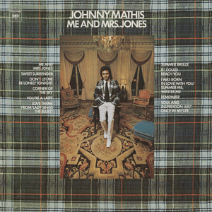 Happy (Love Theme from Lady Sings the Blues) - Johnny Mathis