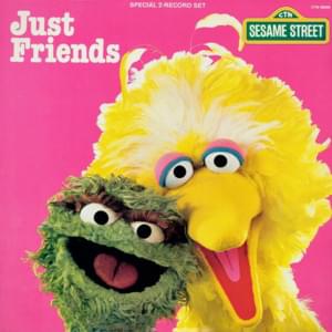 Simple Song - Sesame Street (Ft. Big Bird, Ernie, Grover, Herbert Birdsfoot & Oscar the Grouch)