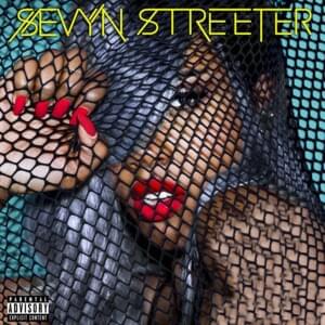 Peace Sign (Solo Version) - Sevyn Streeter