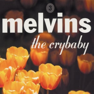 Spineless - Melvins