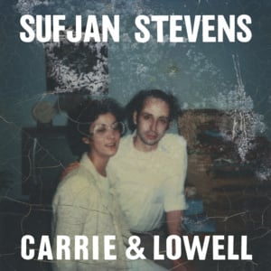 John My Beloved - Sufjan Stevens