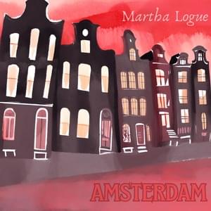 Amsterdam - Martha Logue