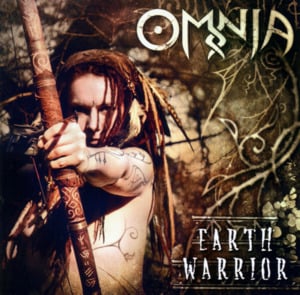 Earth Warrior - Omnia