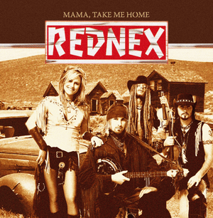 Mama Take Me Home - Rednex