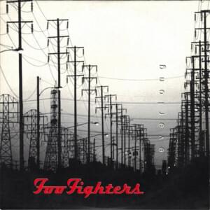 Requiem - Foo Fighters