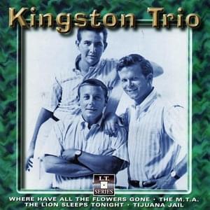 Get Away John - The Kingston Trio