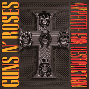 Anything Goes (1985 Mystic Studio Session) - Guns N' Roses