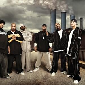 Sh*t on you - D12