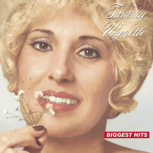 My Man (Understands) - Tammy Wynette