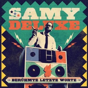 Mimimi (Remix) - Samy Deluxe (Ft. Afrob (DEU), Eko Fresh & MoTrip)