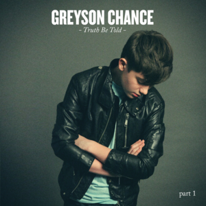 Leila - Greyson Chance