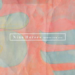 Wonderful World (Burnt Friedman Remix) - Nine Horses (Ft. Stina Nordenstam)