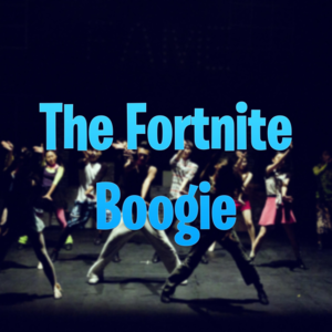 The Fortnite Boogie - Divide Music