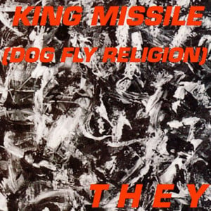 The Blood Song - King Missile