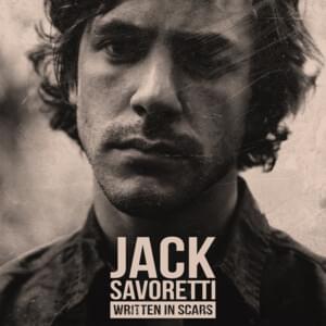 The Hunger - Jack Savoretti