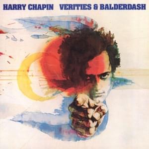 Six String Orchestra - Harry Chapin