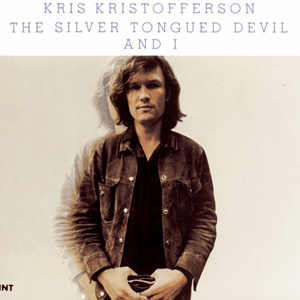 When I Loved Her - Kris Kristofferson